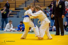 01.05.2022 Wachau JUDO Kids Cup